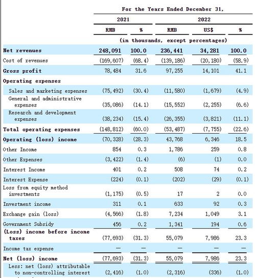 納米盒遞交赴美上市招股書(shū) 數(shù)字內(nèi)容服務(wù)新篇章